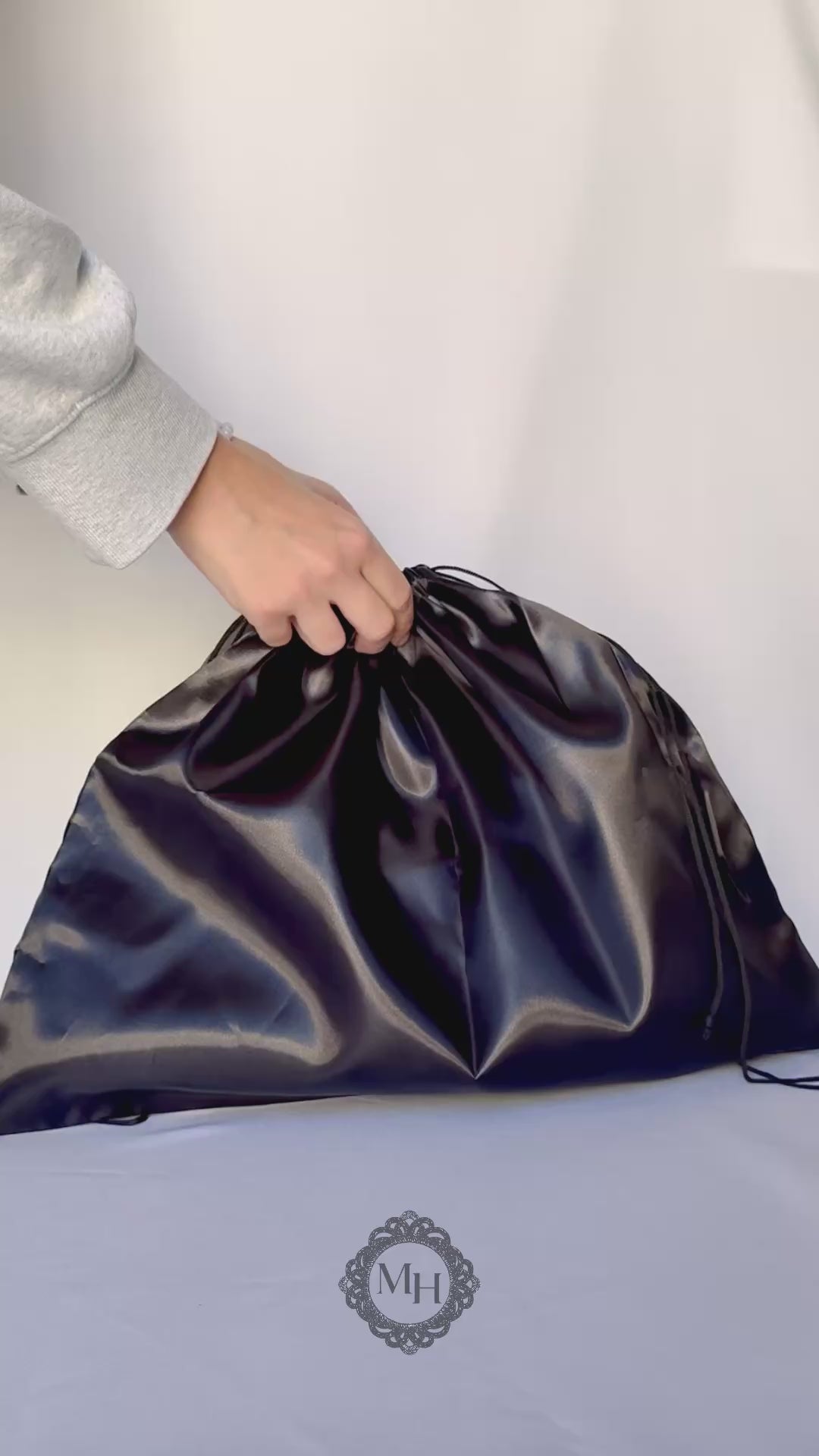Sac à main en crochet de luxe