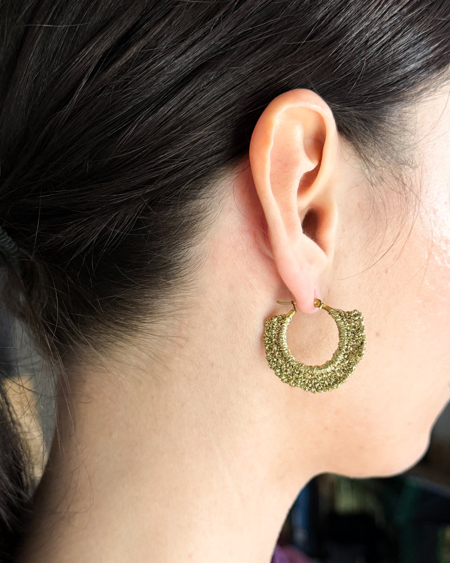 Madame Rayonnante