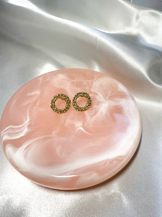 Demoiselle Rayonnante