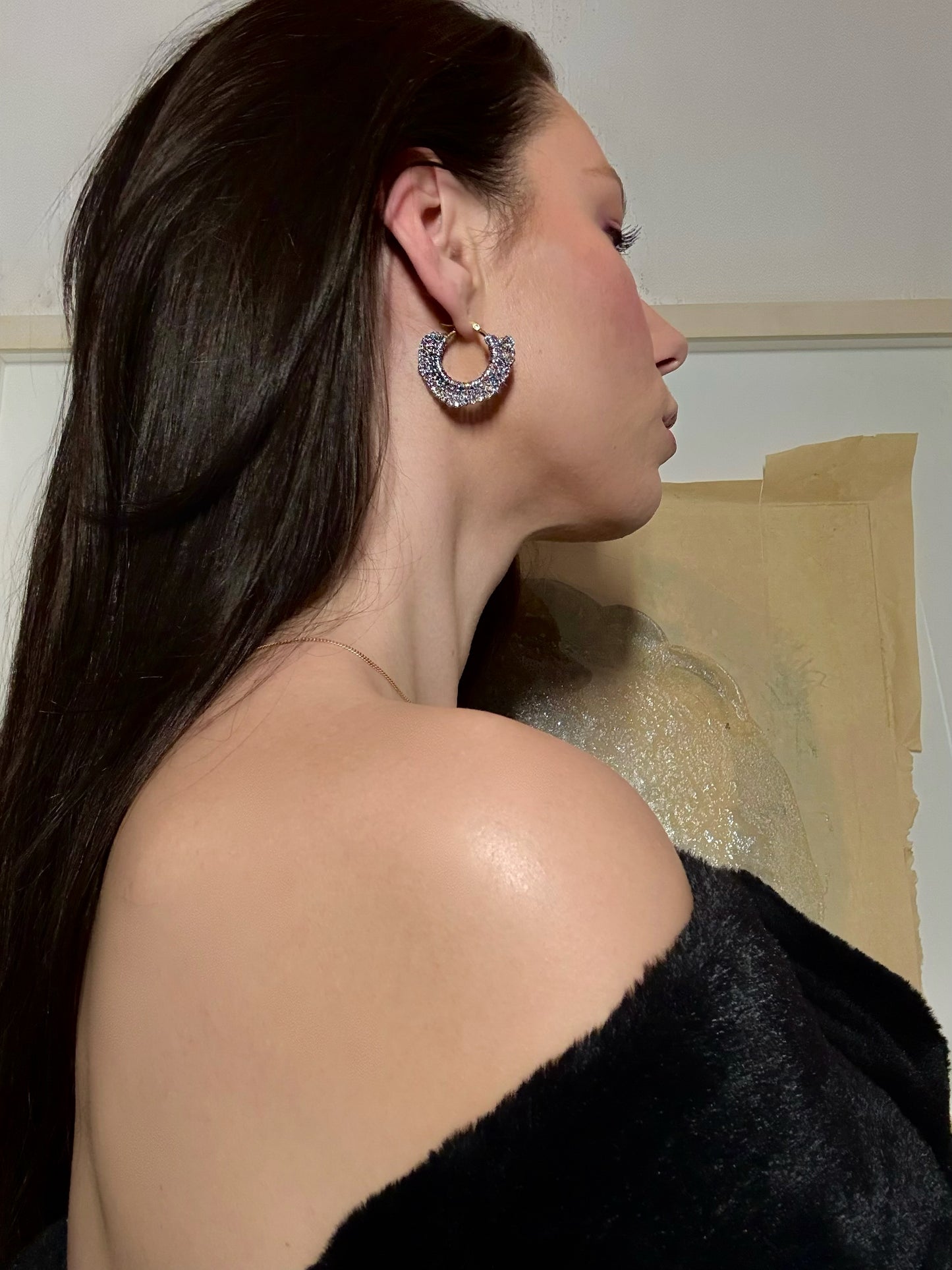 Madame Pétillante