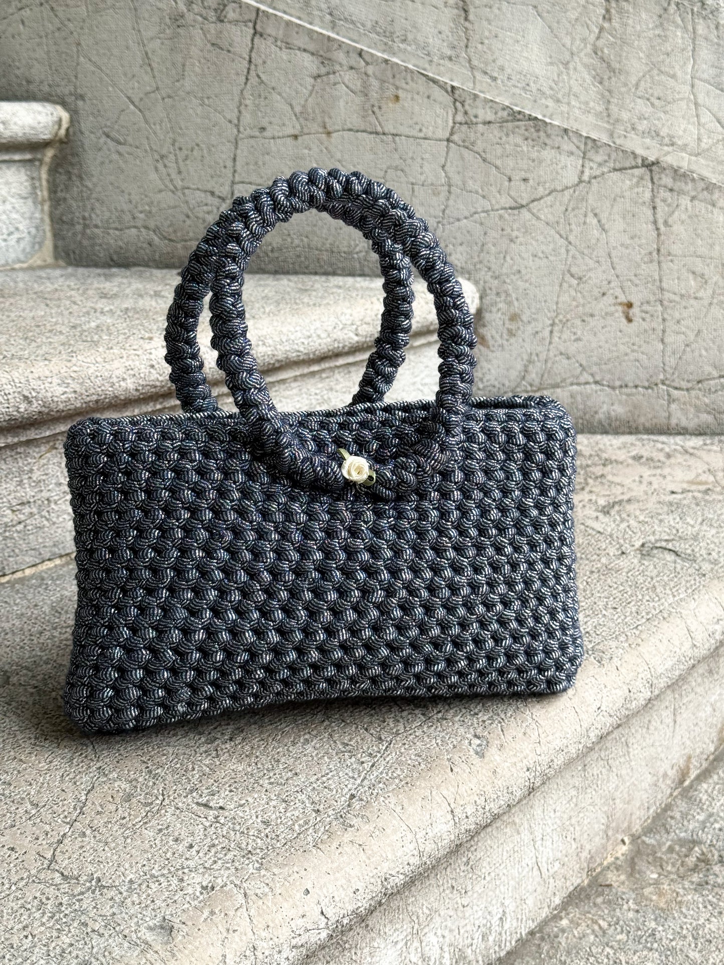 Héra Opalis / Black Opal