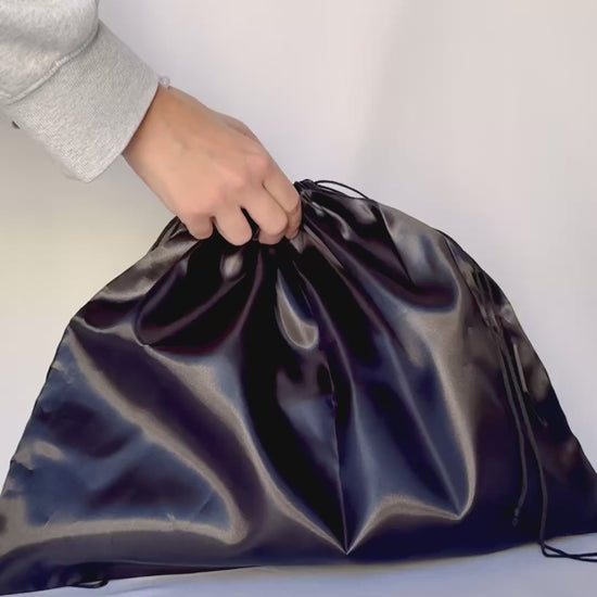 Sac à main en crochet de luxe